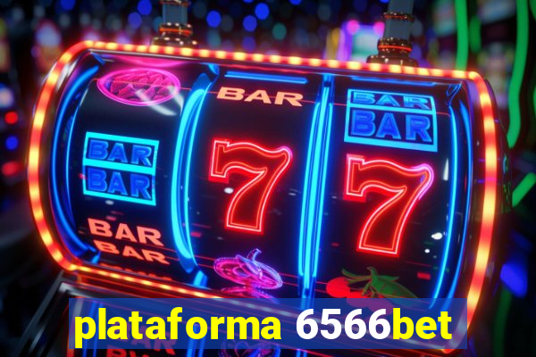 plataforma 6566bet